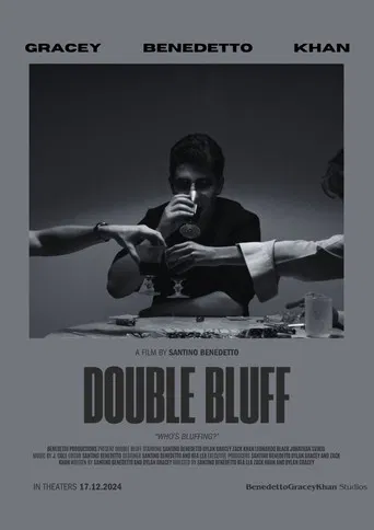 Double Bluff poster