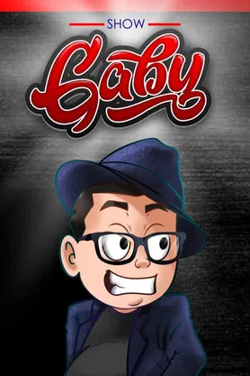 Franco Escamilla: Gaby poster