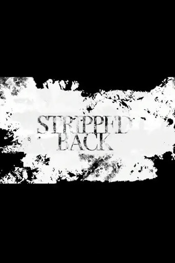 Stripped Back poster