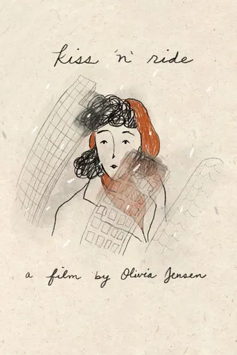 Kiss 'n' Ride poster