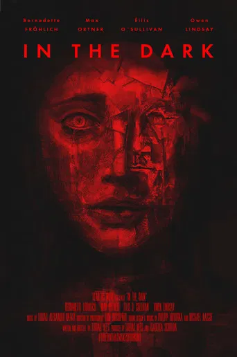 In the Dark poster