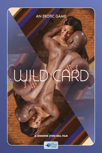 Wild Card poster