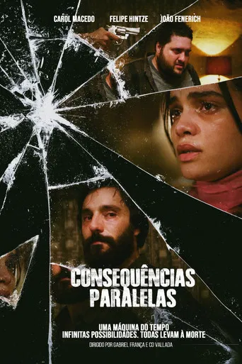Parallel Consequences poster