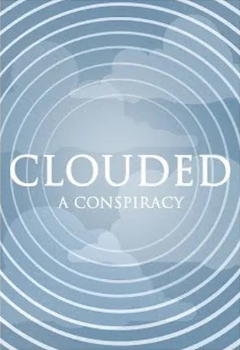 Clouded poster