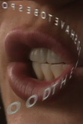 The Sounds of These Words poster