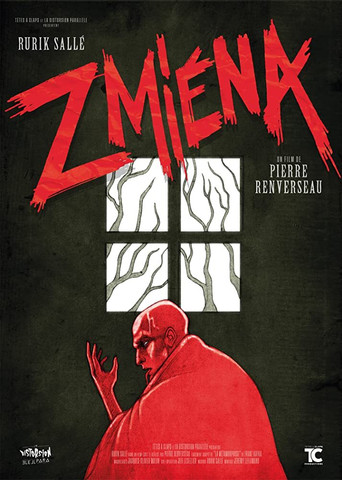 Zmiéna poster