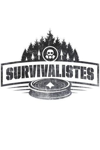 Survivalistes poster