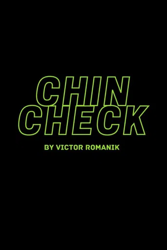 Chin Check poster