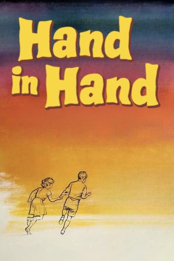 Hand in Hand poster