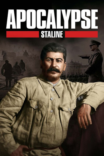 Apocalypse: Stalin poster