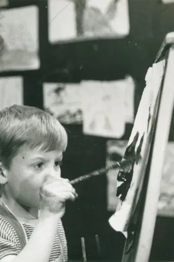 Et stykke på vej poster