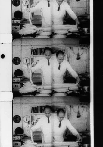 Noodle Spinner poster