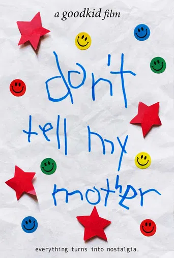 Don't Tell My Mother poster