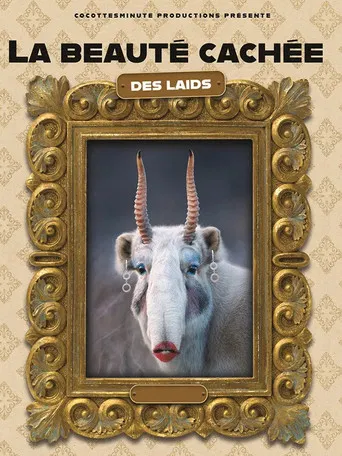La beauté cachée des laids poster