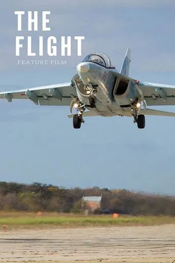 The Flight poster
