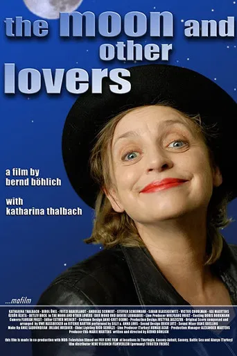 The Moon and Other Lovers poster