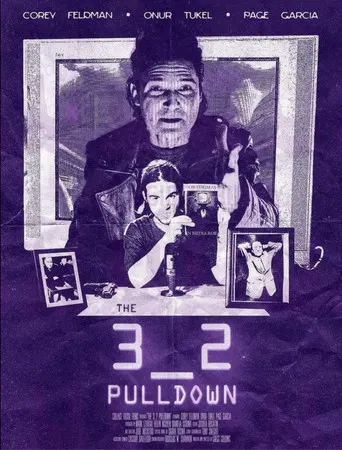 The 3_2 Pulldown poster