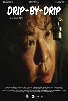 A Conta-Gotas poster