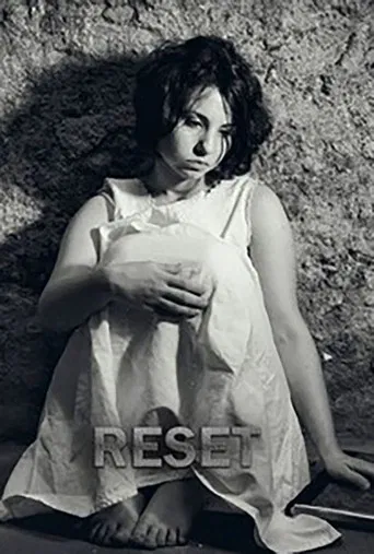 Reset poster