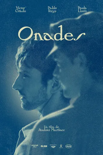 Onades poster