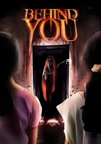 Behind You poster