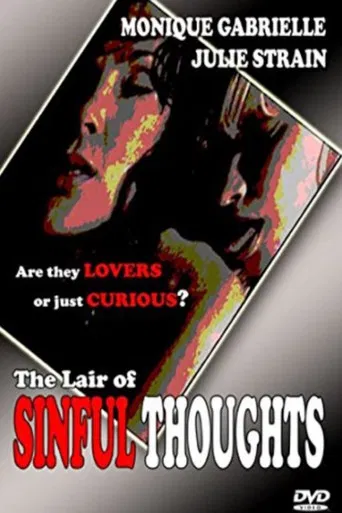 Lair of Sinful Thoughts poster
