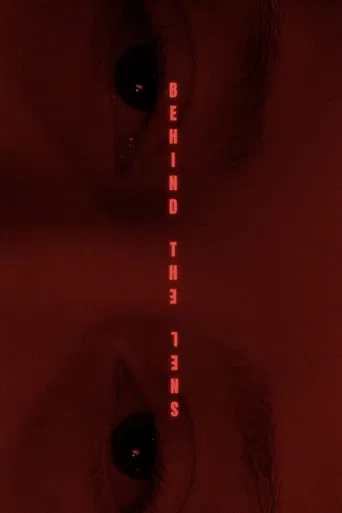 Behind the Lens poster