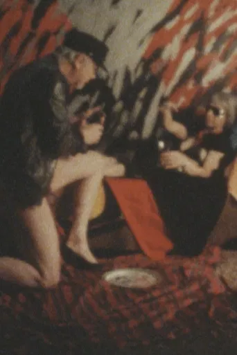 Super 8 Diary - 1993 poster