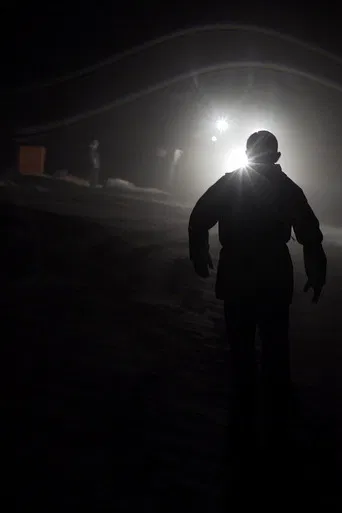 O Arrais do Mar poster