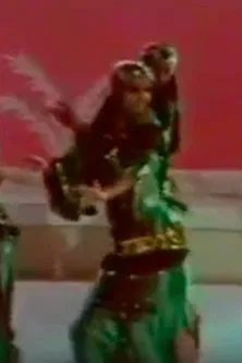 The Small Screens of Cairo poster