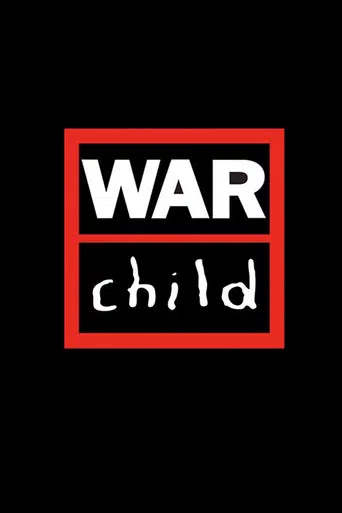 Muse: Live at Shepherd's Bush Empire (War Child) poster