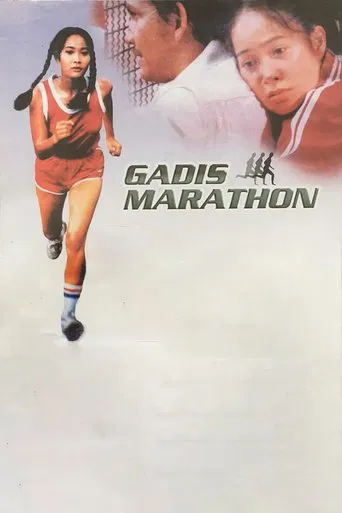 Gadis Marathon poster