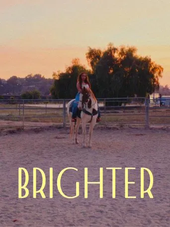 Brighter - A Short Film poster