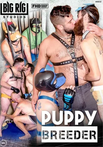 Puppy Breeder poster