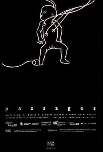 Passages poster