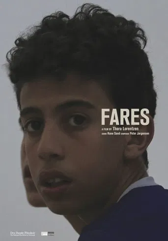 Fares poster