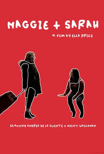 Maggie & Sarah poster
