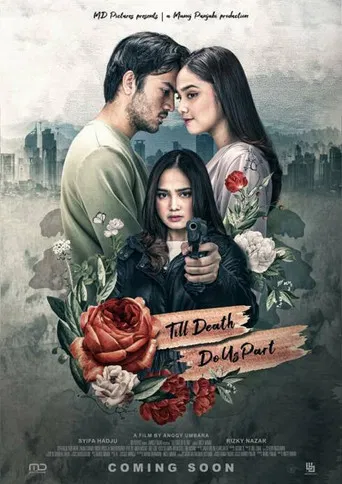 Till Death Do Us Part poster