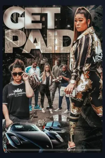Get Paid poster
