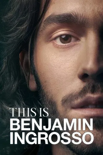 This Is Benjamin Ingrosso poster