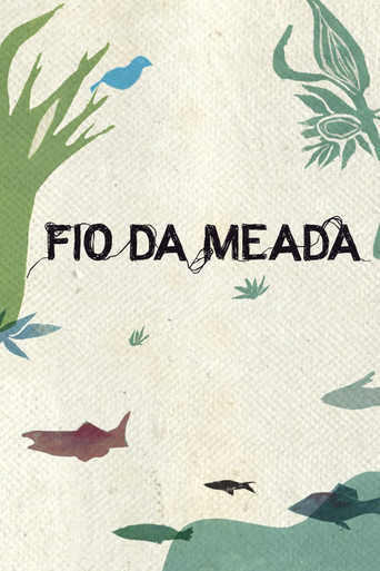 O Fio da Meada poster