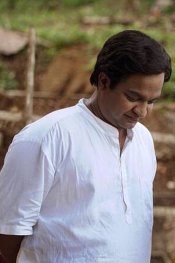 Ascent of an Untouchable poster