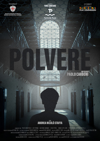 Polvere poster