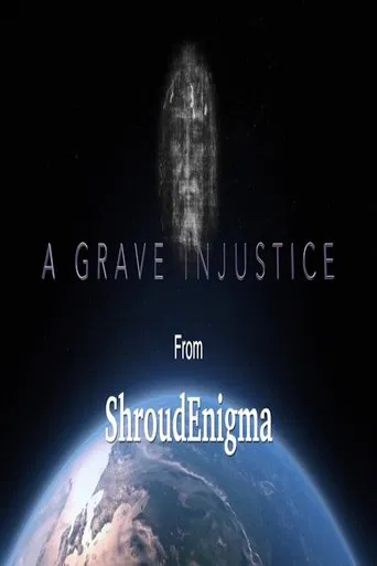 A Grave Injustice poster