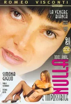 Nothing is Impossible poster