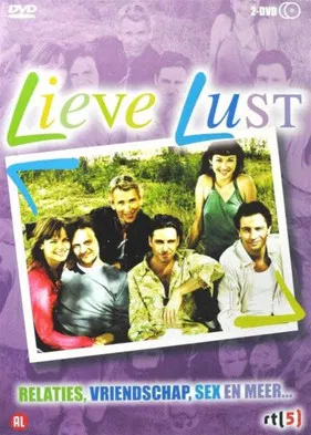 Lieve Lust poster