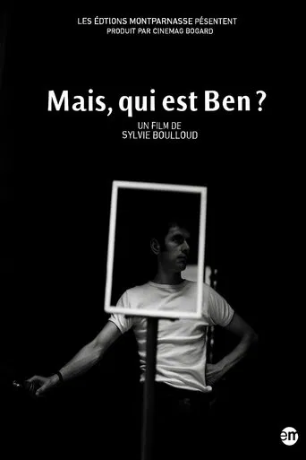 Mais qui est Ben ? poster