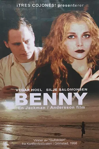 Benny poster