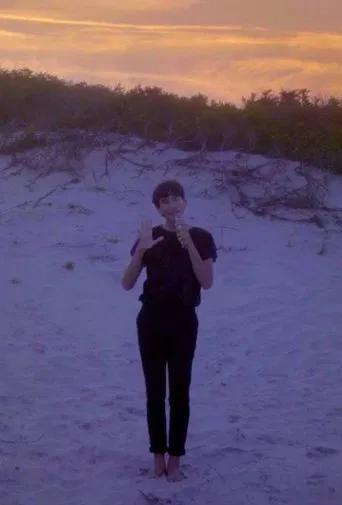 We Have Always Been on Fire poster