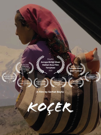 KOCER poster